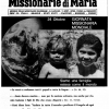Giornata Missionaria Mondiale